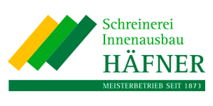 Kundenlogo von Häfner