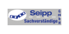 Kundenlogo von Seipp Sachverständige GmbH KFZ-Sachverständige