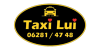 Kundenlogo von Taxi Lui