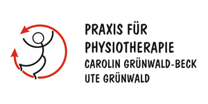 Kundenlogo von Grünwald Ute u. Grünwald-Beck Carolin Physiotherapie