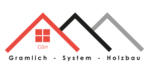 Kundenlogo von Gramlich System Holzbau