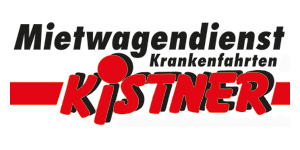 Kundenlogo von Mietwagen-Dienst Kistner Personenbeförderung