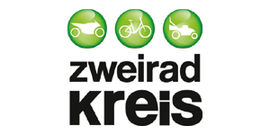 Kundenlogo von Zweirad Kreis Kundenlogo von Zweirad Kreis