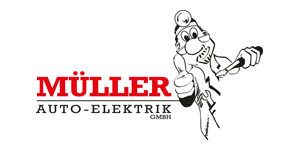 Kundenlogo von Auto-Elektrik Müller GmbH Kundenlogo von Auto-Elektrik Müller GmbH