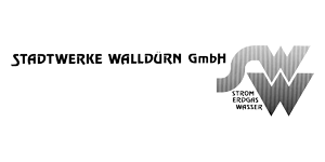 Kundenlogo von Stadtwerke Walldürn GmbH