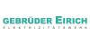 Kundenlogo Gebrüder Eirich GmbH & Co KG