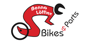Kundenlogo von Löffler Benno Bikes & Parts Kundenlogo von Löffler Benno Bikes & Parts
