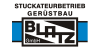 Kundenlogo von Blatz GmbH Stuckateurbetrieb Gerüstbau