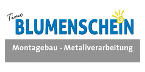 Kundenlogo von Blumenschein Timo Montagebau