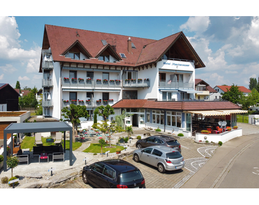 Kundenfoto 1 Hotel Meschenmoser