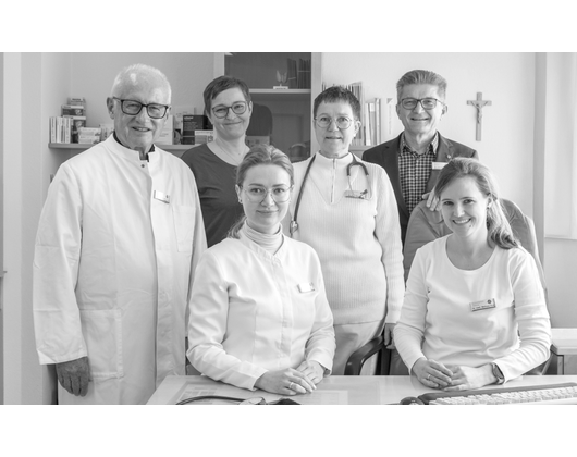 Kundenfoto 10 Hausarztpraxis Tettnang Dres. med. Baur, Knupfer, Zink, Locher, Baur und Parakhonka Kundenfoto 10 Hausarztpraxis Tettnang Dres. med. Baur, Knupfer, Zink, Locher, Baur und Parakhonka