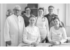 Kundenbild groß 10 Hausarztpraxis Tettnang Dres. med. Baur, Knupfer, Zink, Locher, Baur und Parakhonka