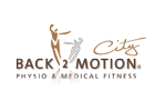 Kundenbild groß 1 Back 2 Motion Medical Fitness