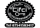 Kundenbild groß 2 Schlüsseldienst Cifci