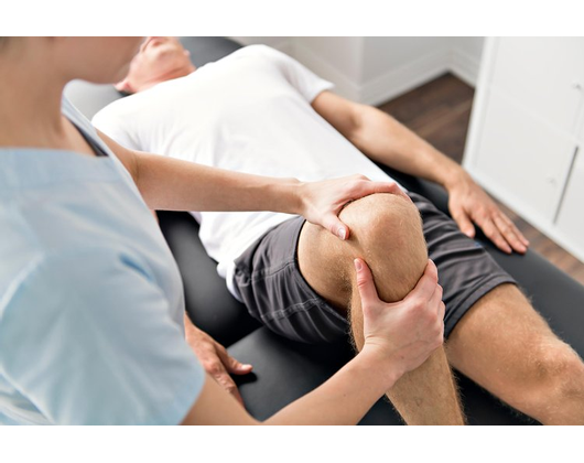 Kundenfoto 3 Physiotherapie Rüdiger