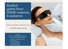 Kundenbild klein 6 ad new cosmetics * ad Beauty GmbH * Ihr Experte für dauerhafte Haarentfernung