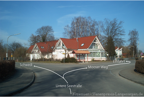 Kundenfoto 3 Krzemien Christian Dr. med. Venenpraxis Langenargen am Bodensee