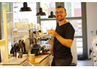 Kundenbild klein 3 Herzlich-Bioladen und Cafe