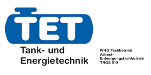 Kundenlogo von Tank- und Energietechnik GmbH