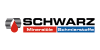 Kundenlogo Schwarz GmbH Mineralöle