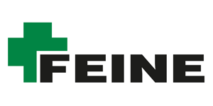 Kundenlogo von Sanitätshaus Feine