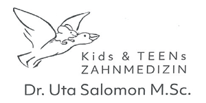 Kundenlogo von Salomon Uta Dr. M. Sc Kids & Teens Zahnmedizin