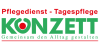 Kundenlogo von Konzett Christine Pflegedienst