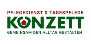 Kundenlogo von Konzett Christine Pflegedienst