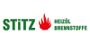 Kundenlogo von Stitz Brennstoffe