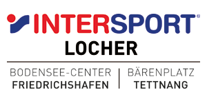 Kundenlogo von Intersport Bodensee-Center Sportartikelfachhandel