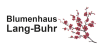 Kundenlogo Blumenhaus Lang-Buhr