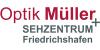 Kundenlogo von Optik Müller Contactlinsen-Institut GmbH & Co. KG