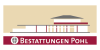 Kundenlogo Bestattungen Pohl