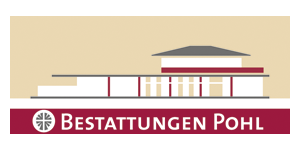 Kundenlogo von Bestattungen Pohl