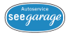 Kundenlogo von Seegarage Friedrichshafen GmbH