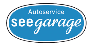 Kundenlogo von Seegarage Friedrichshafen GmbH