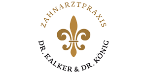 Kundenlogo von König Andreas u. Kalker Thomas Dres. Zahnärzte