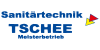 Kundenlogo von Tschee Patrick Heizung