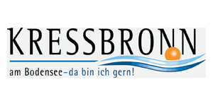 Kundenlogo von Gemeindeverwaltung Kressbronn