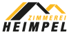 Kundenlogo Zimmerei Heimpel