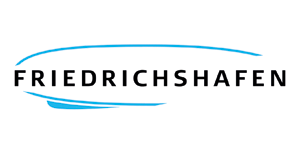 Kundenlogo von Stadtverwaltung Friedrichshafen Kundenlogo von Stadtverwaltung Friedrichshafen