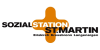 Kundenlogo von Sozialstation St. Martin