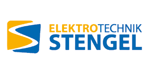 Kundenlogo von Elektrotechnik Stengel