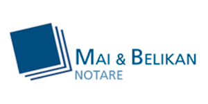 Kundenlogo von Thomas Belikan und Sebastian Mai Notare