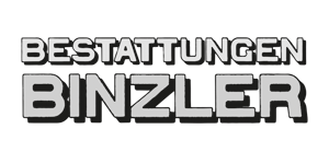 Kundenlogo von Binzler GmbH Bestattungen