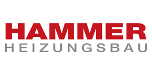 Kundenlogo von Hammer Heizungsbau GmbH