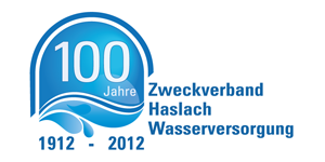 Kundenlogo von Haslach-Wasserversorgung Kundenlogo von Haslach-Wasserversorgung