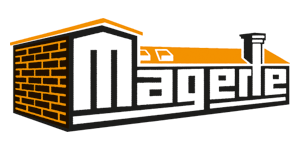 Kundenlogo von Mägerle Bauunternehmen