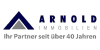 Kundenlogo Arnold Horst Immobilien