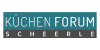 Kundenlogo Küchen Forum Scheerle Küchenstudio